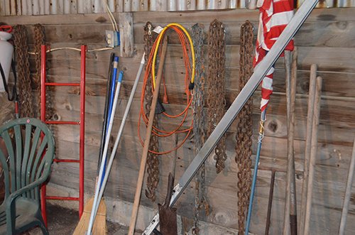Property photo 229 - PERSONAL PROPERTY AUCTION in DeKalb County